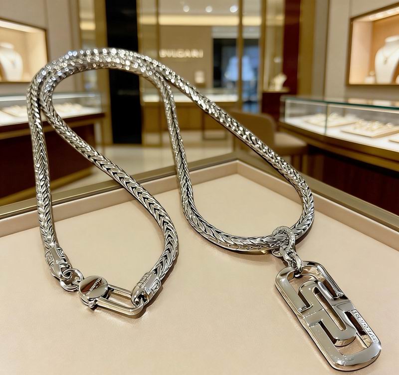 Bvlgari Necklace 06yxs62